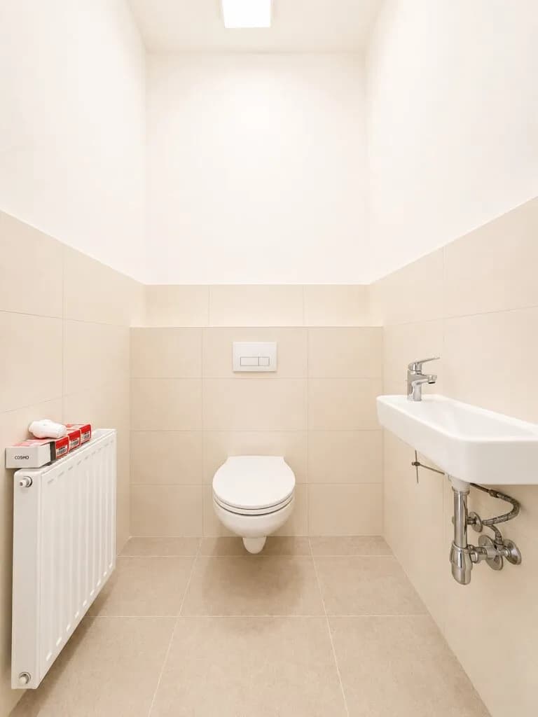 4-Zimmer-Wohnung mieten in Wien – 117 m², € 2.390 – Bild 13 von 24