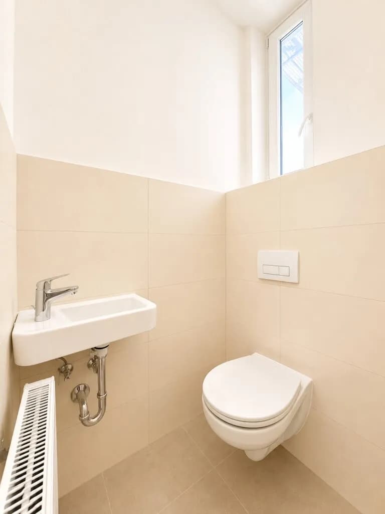 4-Zimmer-Wohnung mieten in Wien – 117 m², € 2.390 – Bild 14 von 24