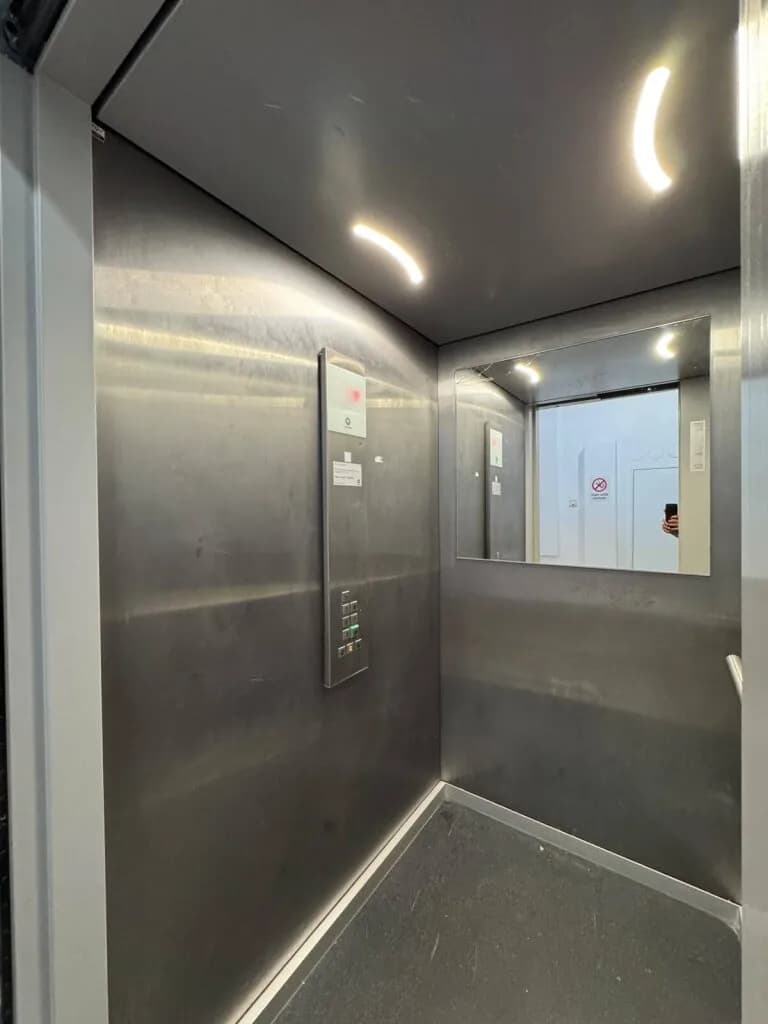 4-Zimmer-Wohnung mieten in Wien – 117 m², € 2.390 – Bild 17 von 24