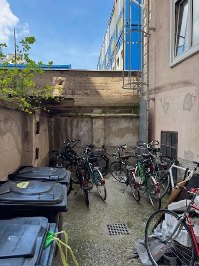4-Zimmer-Wohnung mieten in Wien – 117 m², € 2.390 – Bild 20 von 24