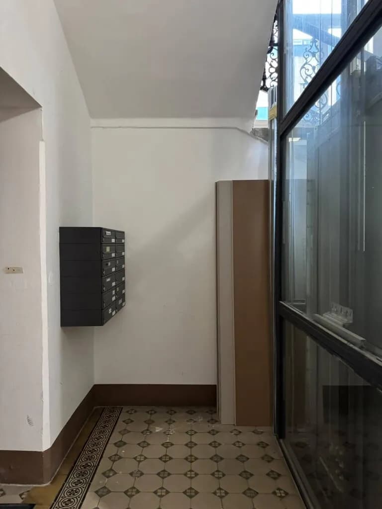4-Zimmer-Wohnung mieten in Wien – 117 m², € 2.390 – Bild 22 von 24
