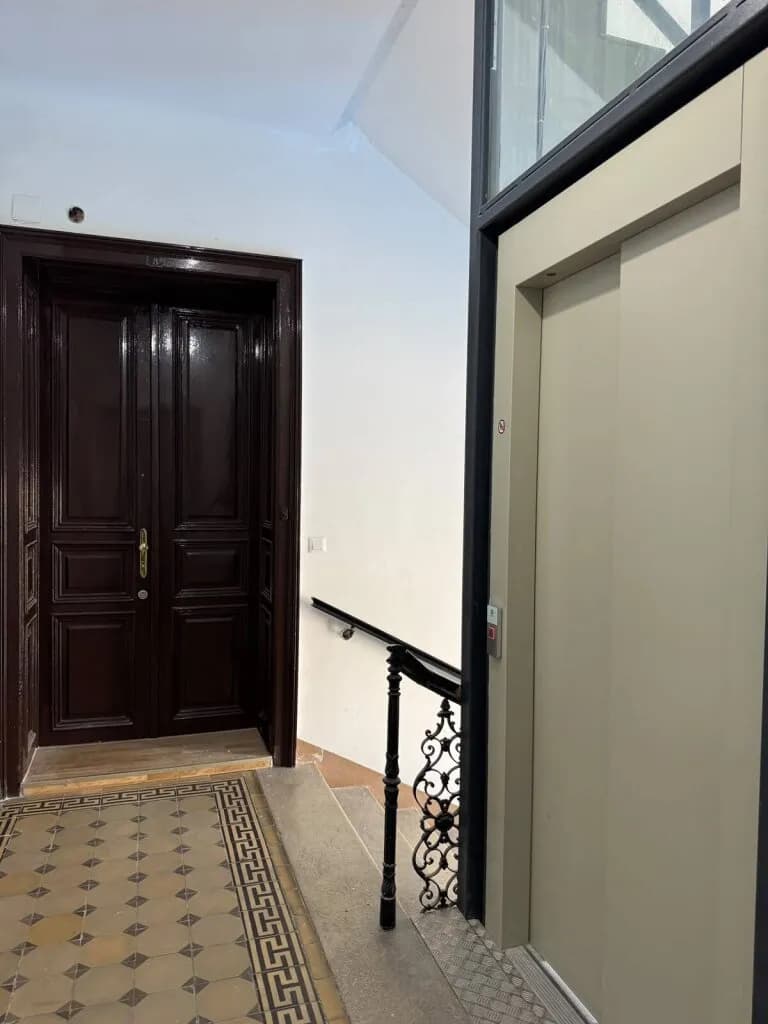 4-Zimmer-Wohnung mieten in Wien – 117 m², € 2.390 – Bild 23 von 24
