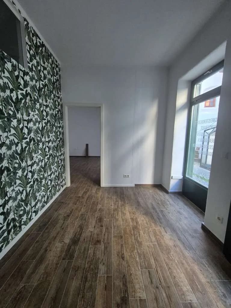 Gewerbeimmobilie mieten in Neunkirchen – 34 m², € 416 – Bild 5 von 12