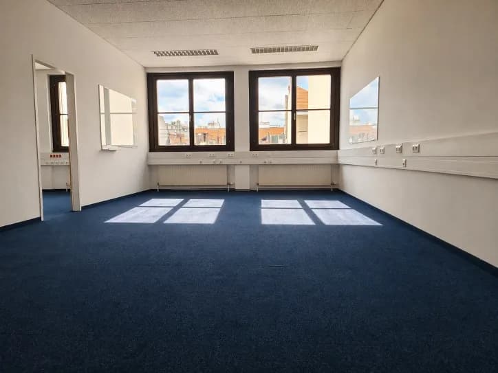 Gewerbeimmobilie mieten in Wien – 100 m², € 2.000 – Bild 2 von 26