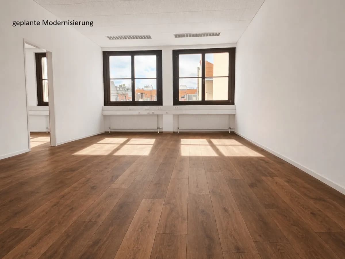 Gewerbeimmobilie mieten in Wien – 100 m², € 2.000 – Bild 3 von 26
