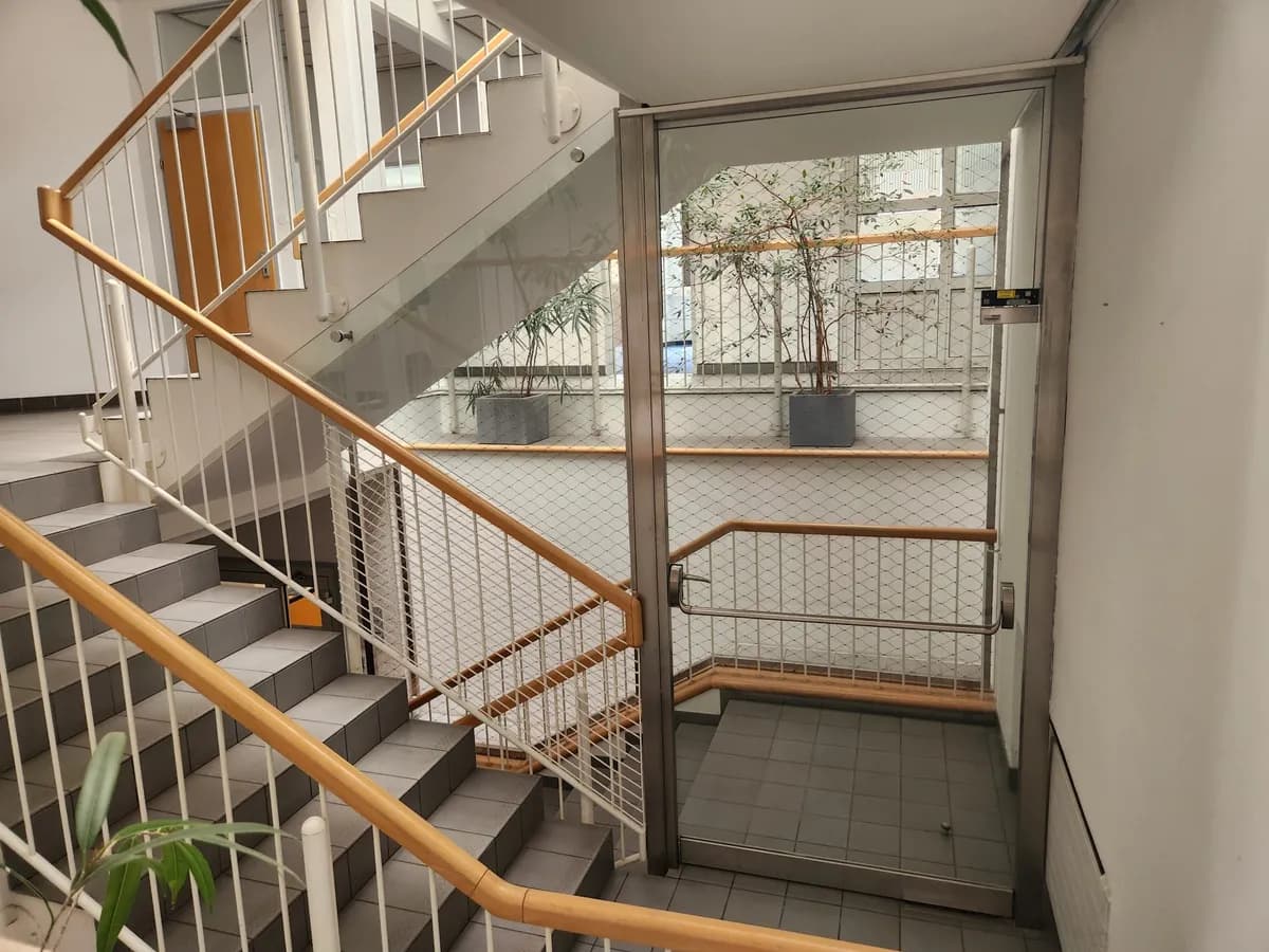Gewerbeimmobilie mieten in Wien – 100 m², € 2.000 – Bild 5 von 26