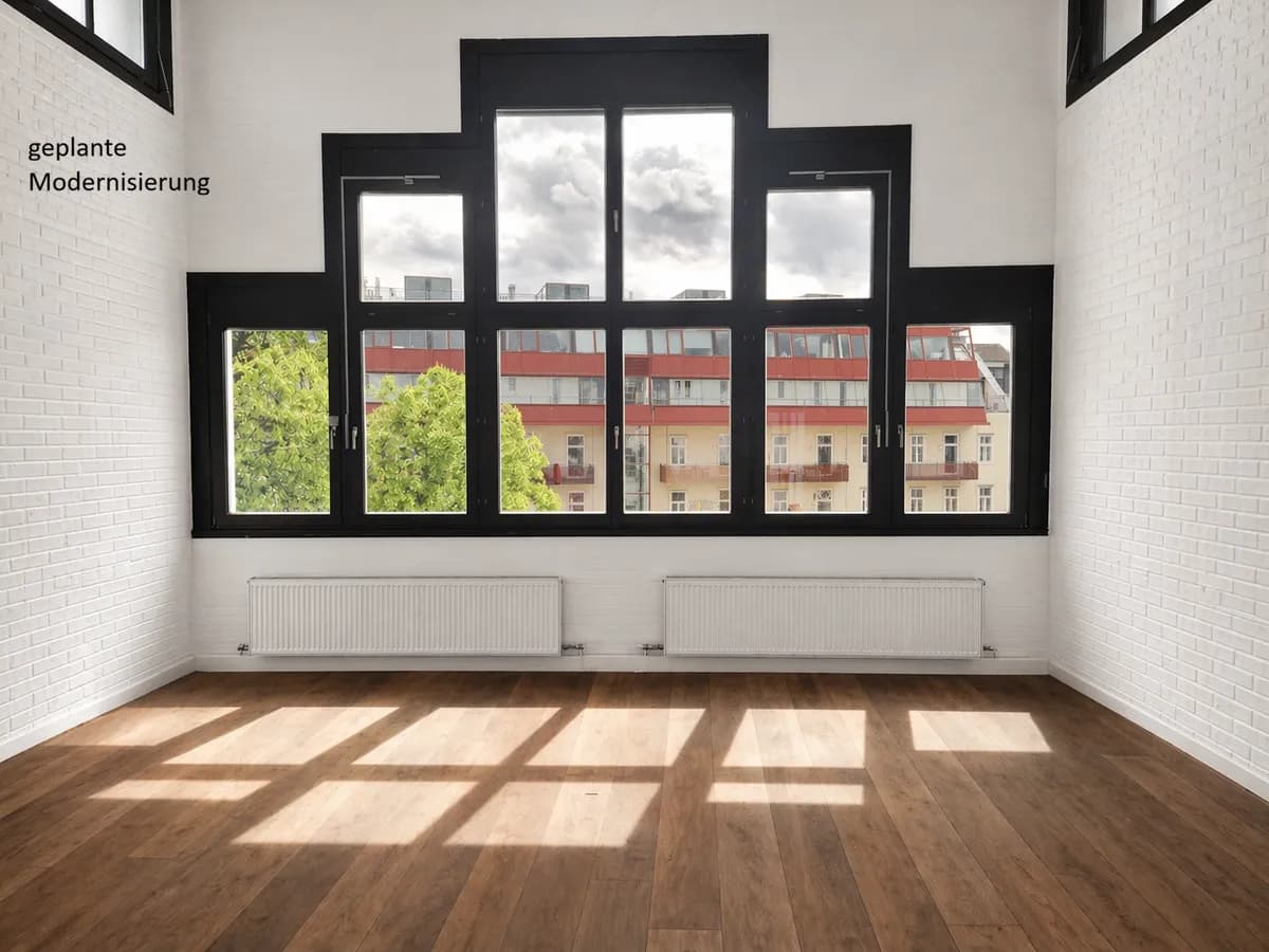 Gewerbeimmobilie mieten in Wien – 100 m², € 2.000 – Bild 7 von 26