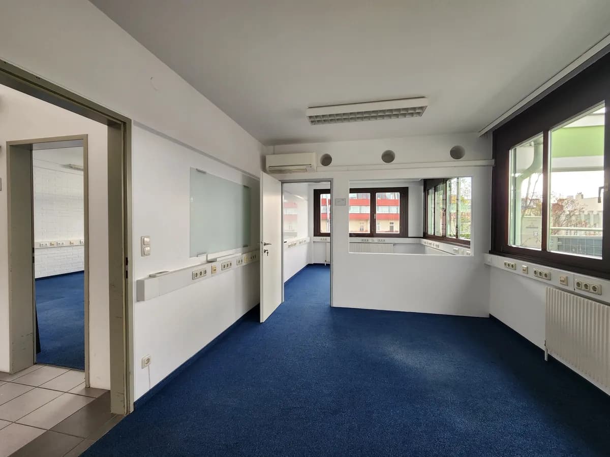 Gewerbeimmobilie mieten in Wien – 100 m², € 2.000 – Bild 10 von 26