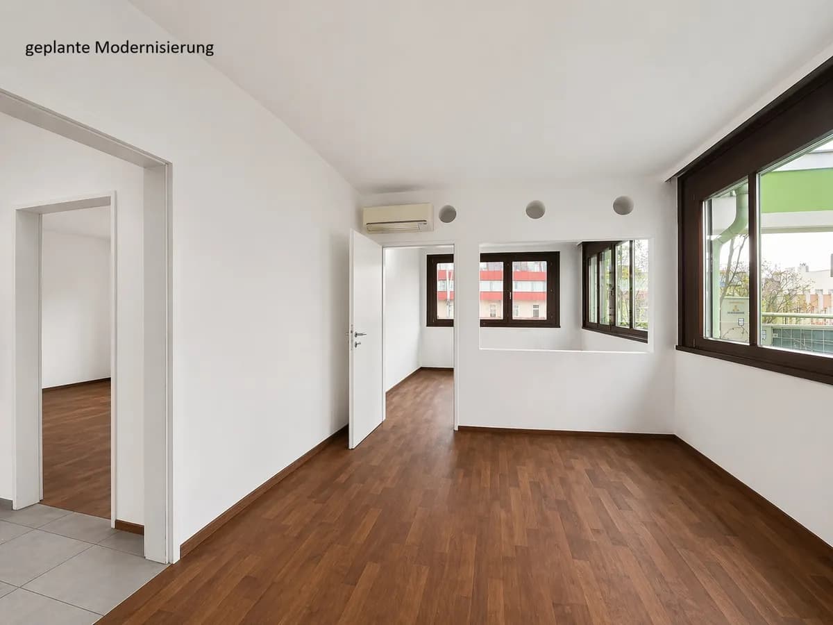 Gewerbeimmobilie mieten in Wien – 100 m², € 2.000 – Bild 11 von 26