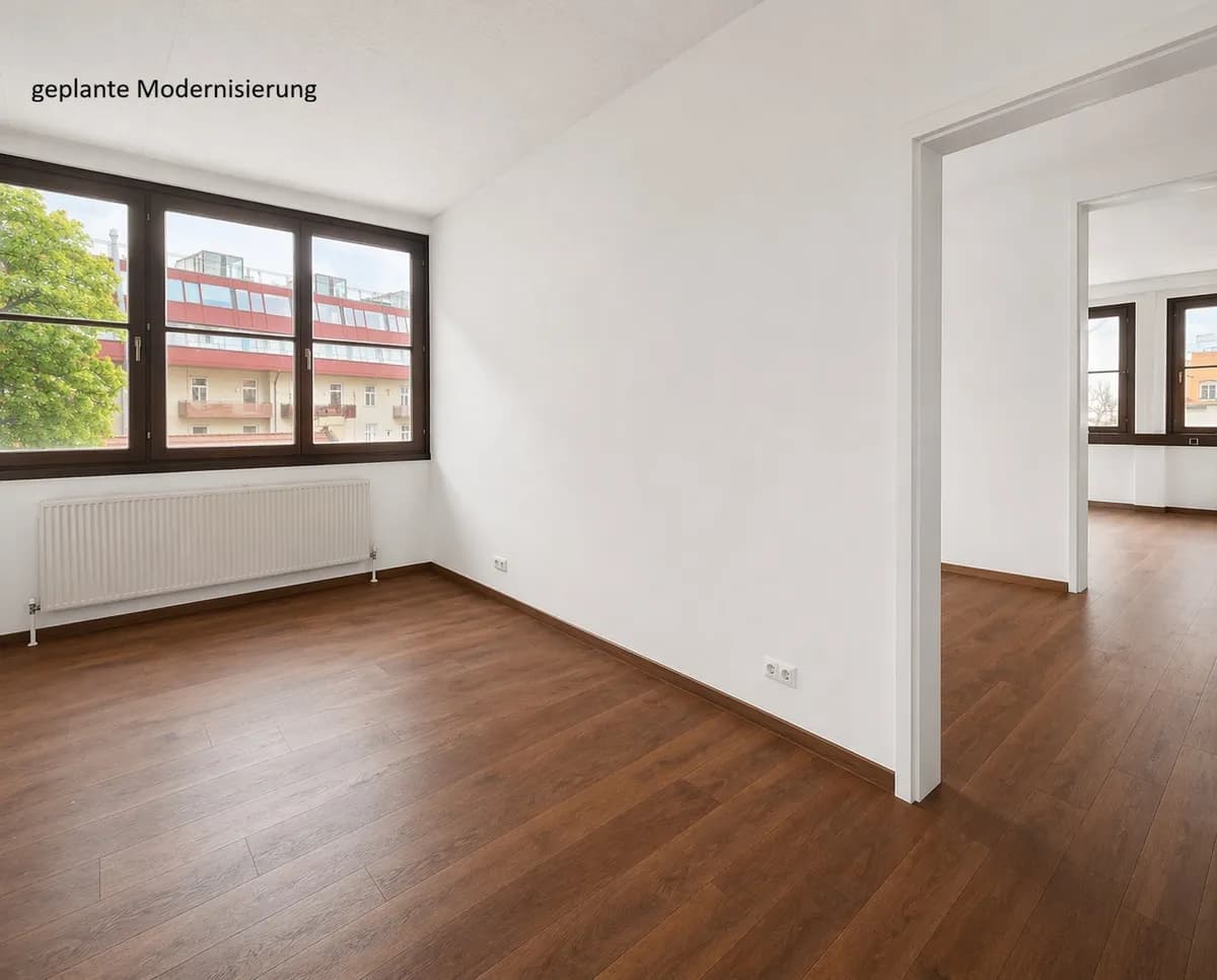 Gewerbeimmobilie mieten in Wien – 100 m², € 2.000 – Bild 13 von 26