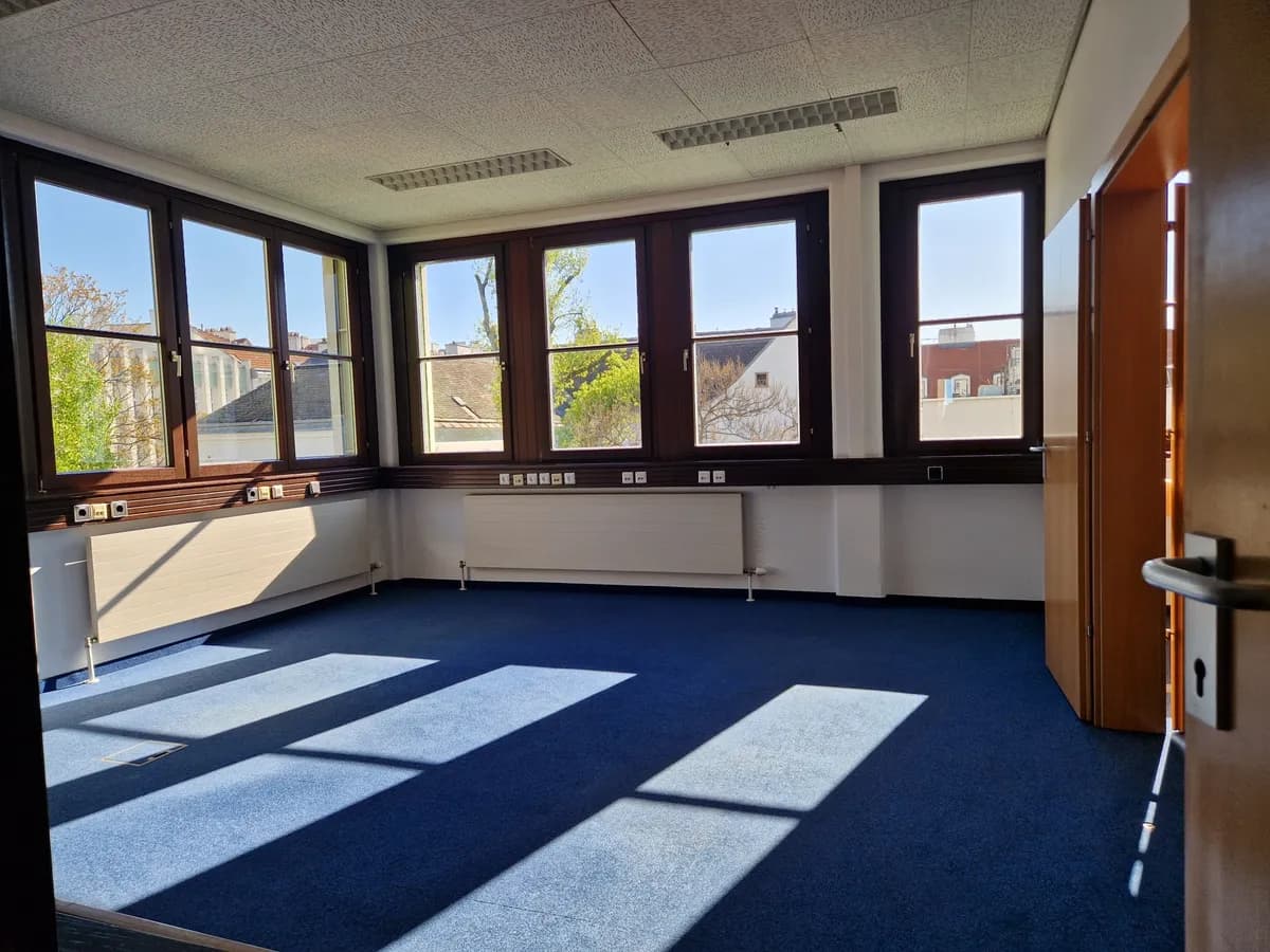 Gewerbeimmobilie mieten in Wien – 100 m², € 2.000 – Bild 14 von 26