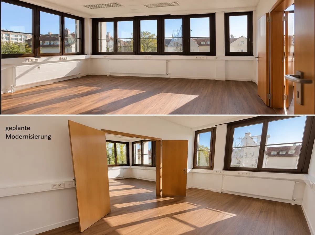 Gewerbeimmobilie mieten in Wien – 100 m², € 2.000 – Bild 16 von 26