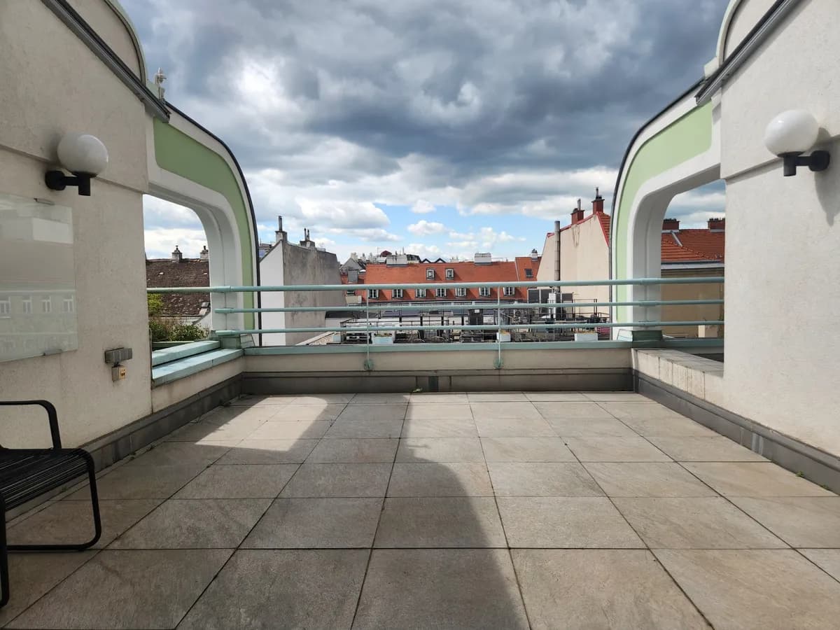 Gewerbeimmobilie mieten in Wien – 100 m², € 2.000 – Bild 17 von 26