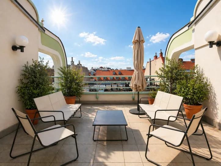 Gewerbeimmobilie mieten in Wien – 100 m², € 2.000 – Bild 18 von 26