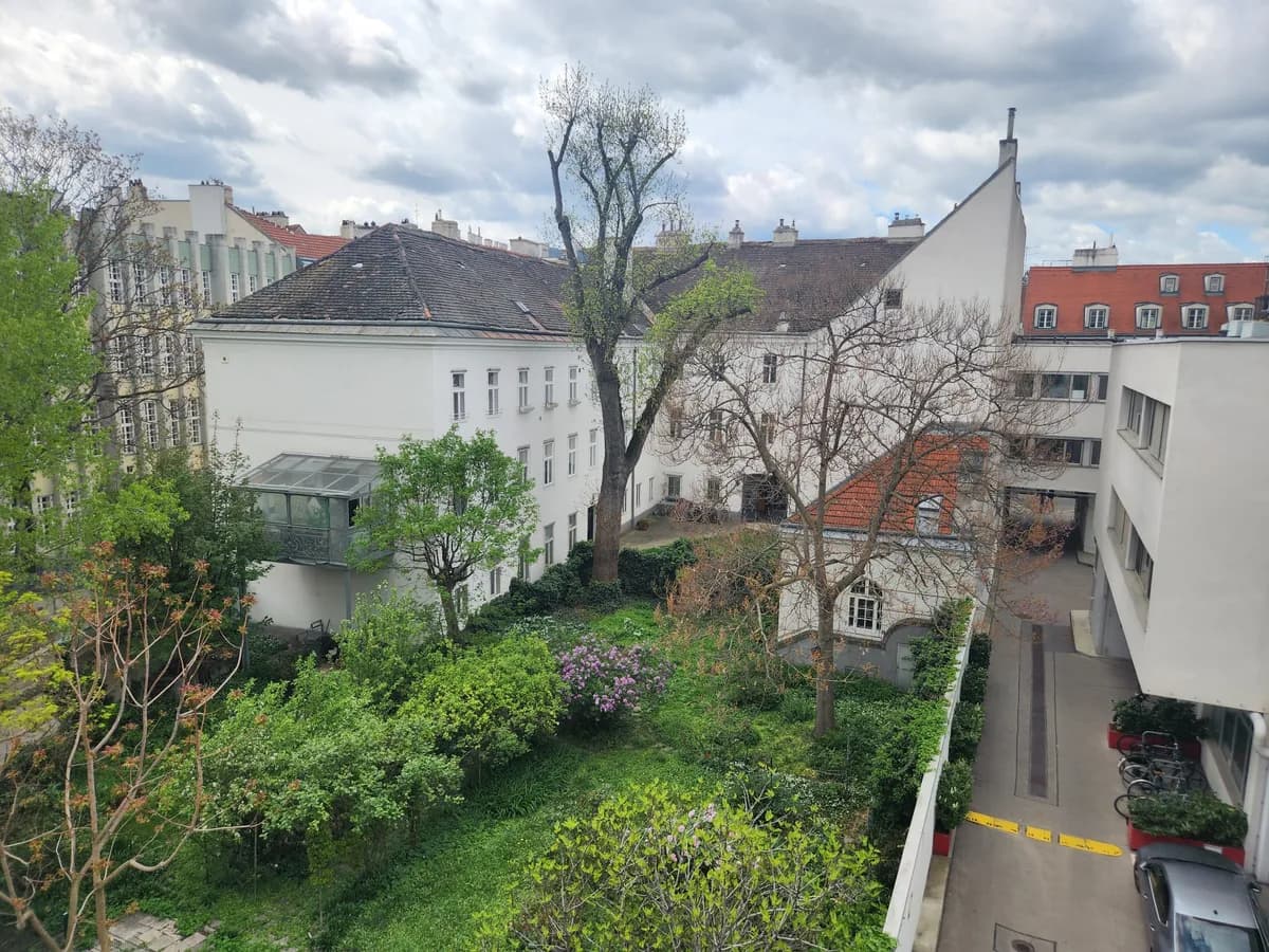 Gewerbeimmobilie mieten in Wien – 100 m², € 2.000 – Bild 19 von 26
