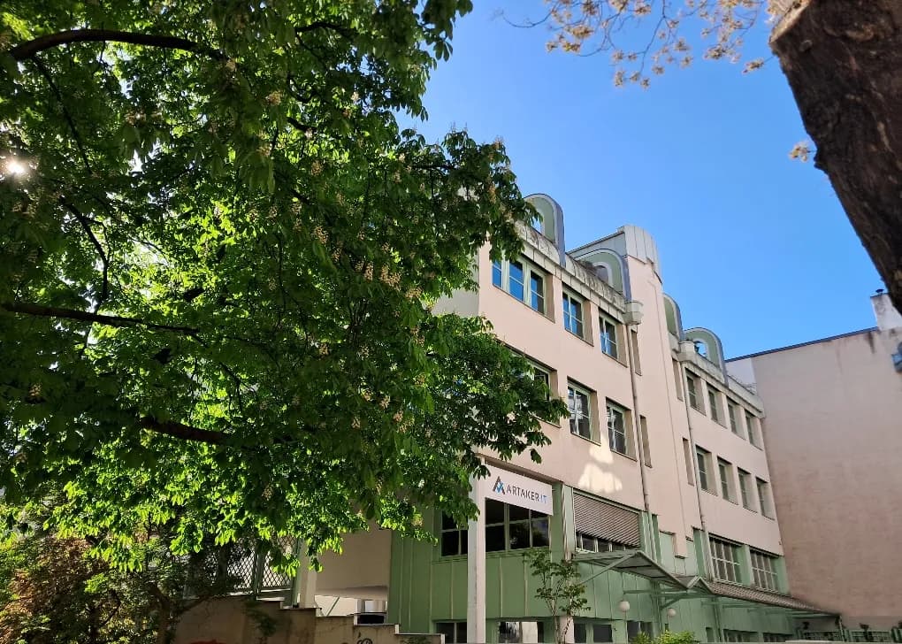 Gewerbeimmobilie mieten in Wien – 100 m², € 2.000 – Bild 23 von 26
