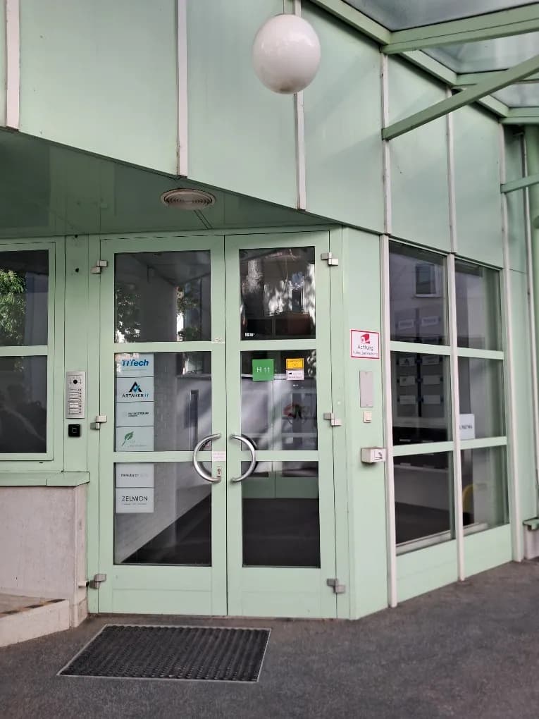 Gewerbeimmobilie mieten in Wien – 100 m², € 2.000 – Bild 24 von 26