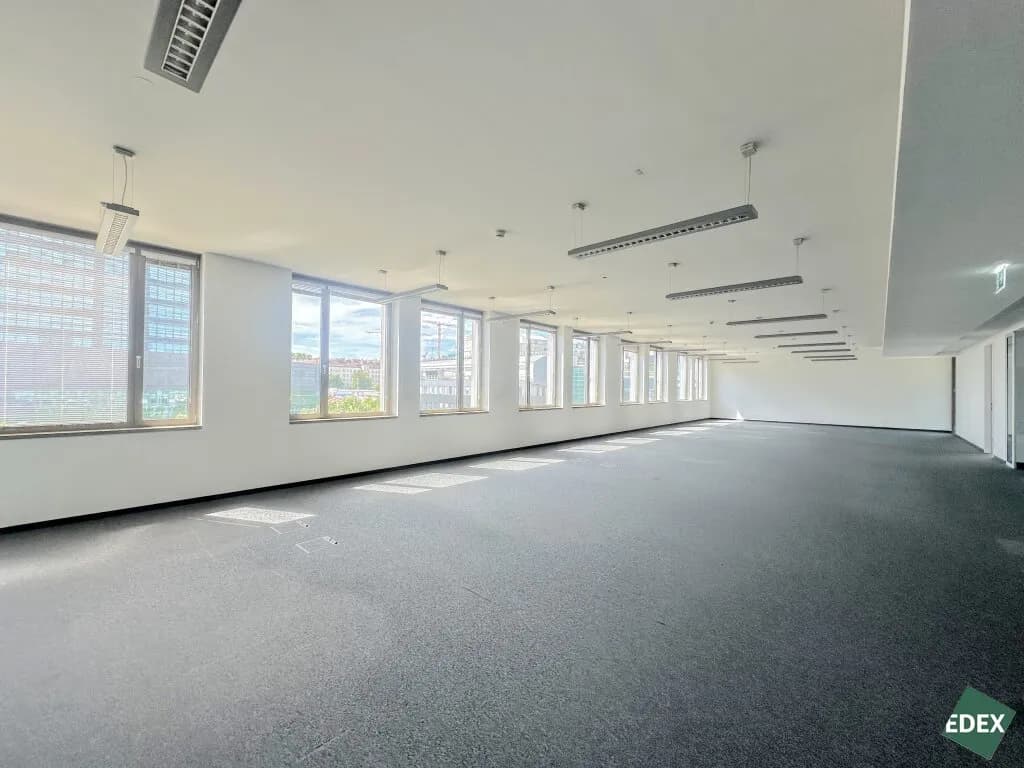 Gewerbeimmobilie mieten in Wien – 575 m², € 17 – Bild 1 von 10