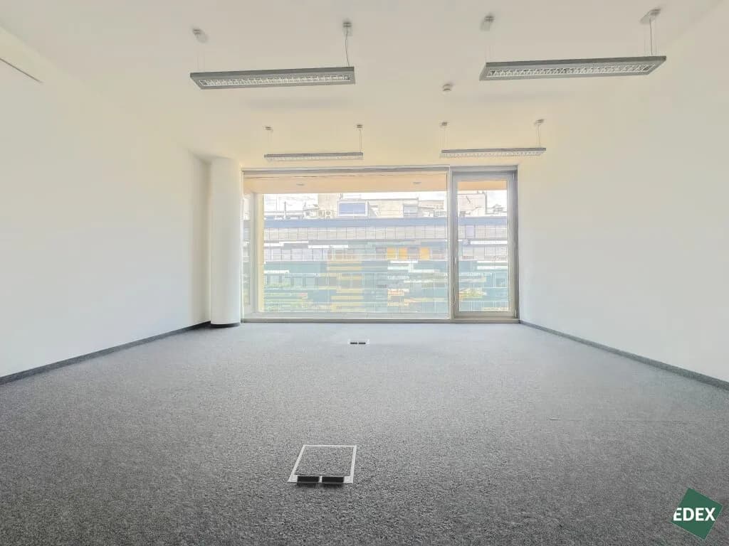 Gewerbeimmobilie mieten in Wien – 575 m², € 17 – Bild 2 von 10