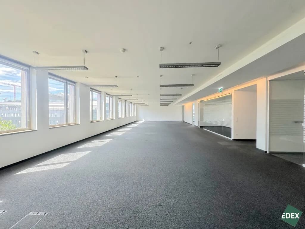 Gewerbeimmobilie mieten in Wien – 575 m², € 17 – Bild 3 von 10