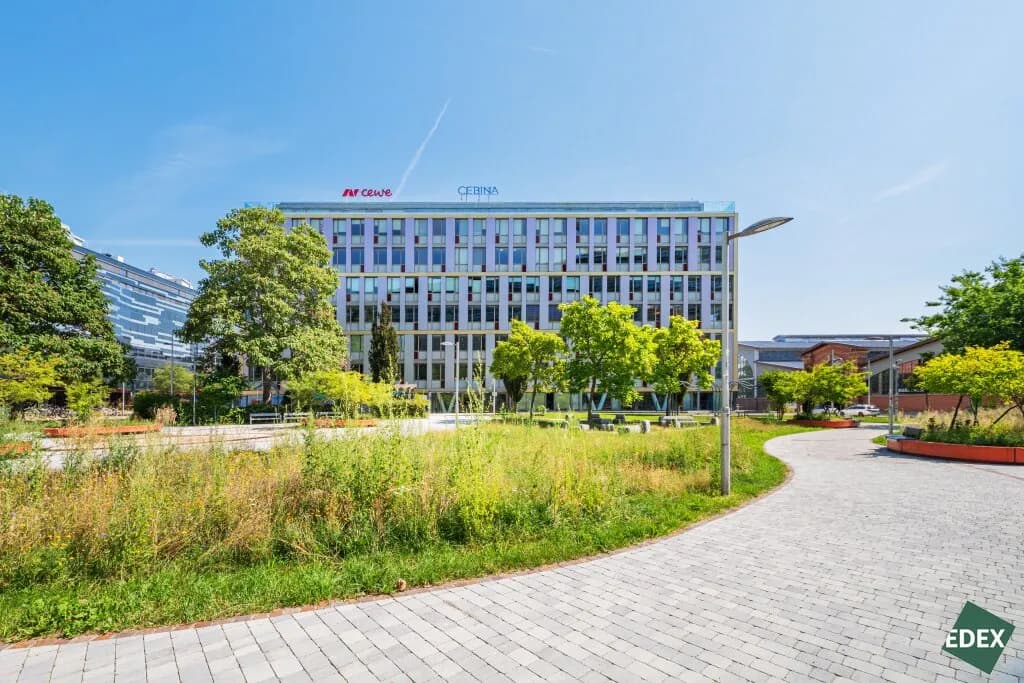 Gewerbeimmobilie mieten in Wien – 575 m², € 17 – Bild 7 von 10