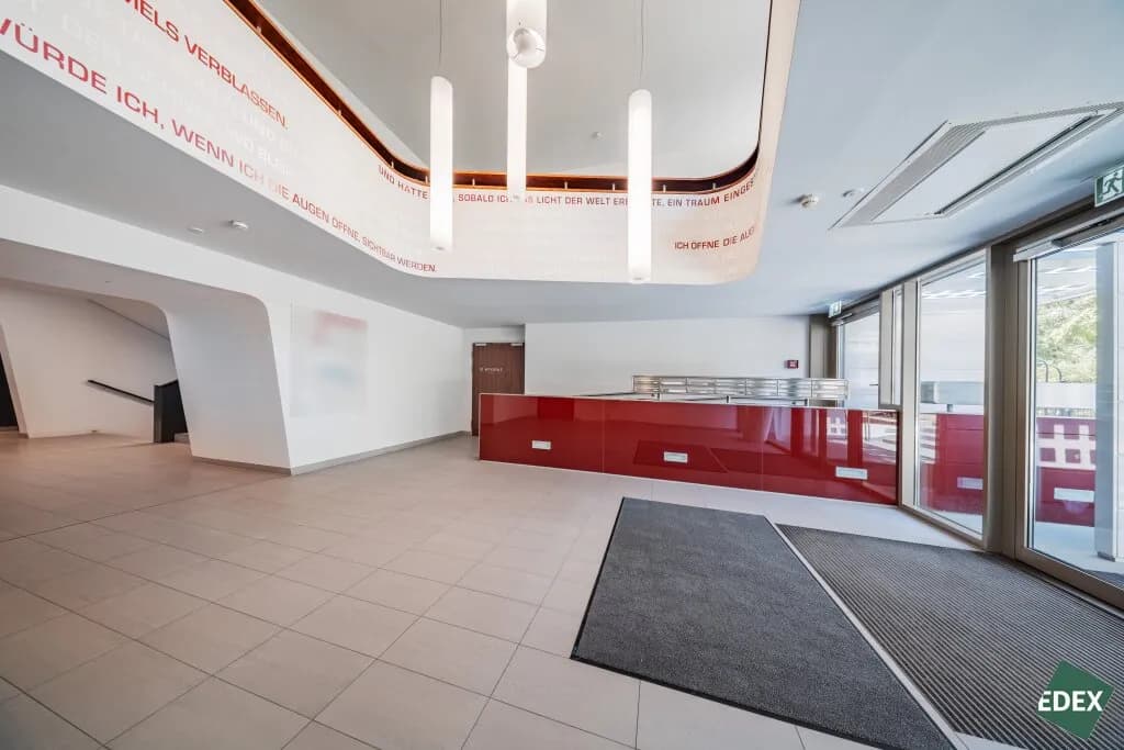 Gewerbeimmobilie mieten in Wien – 575 m², € 17 – Bild 8 von 10