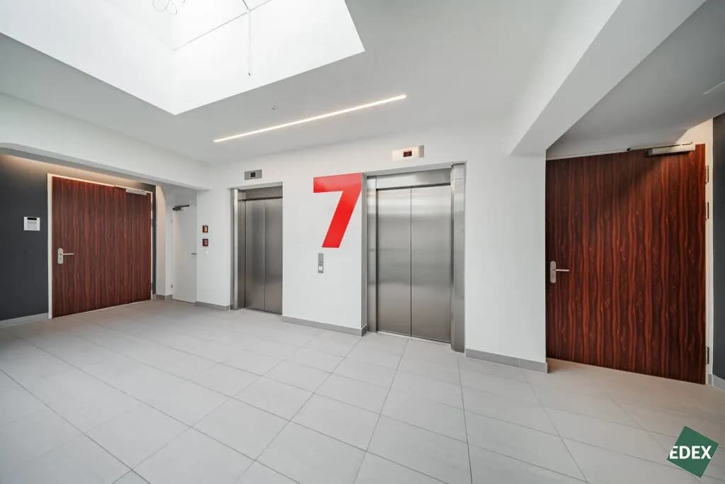 Gewerbeimmobilie mieten in Wien – 575 m², € 17 – Bild 9 von 10