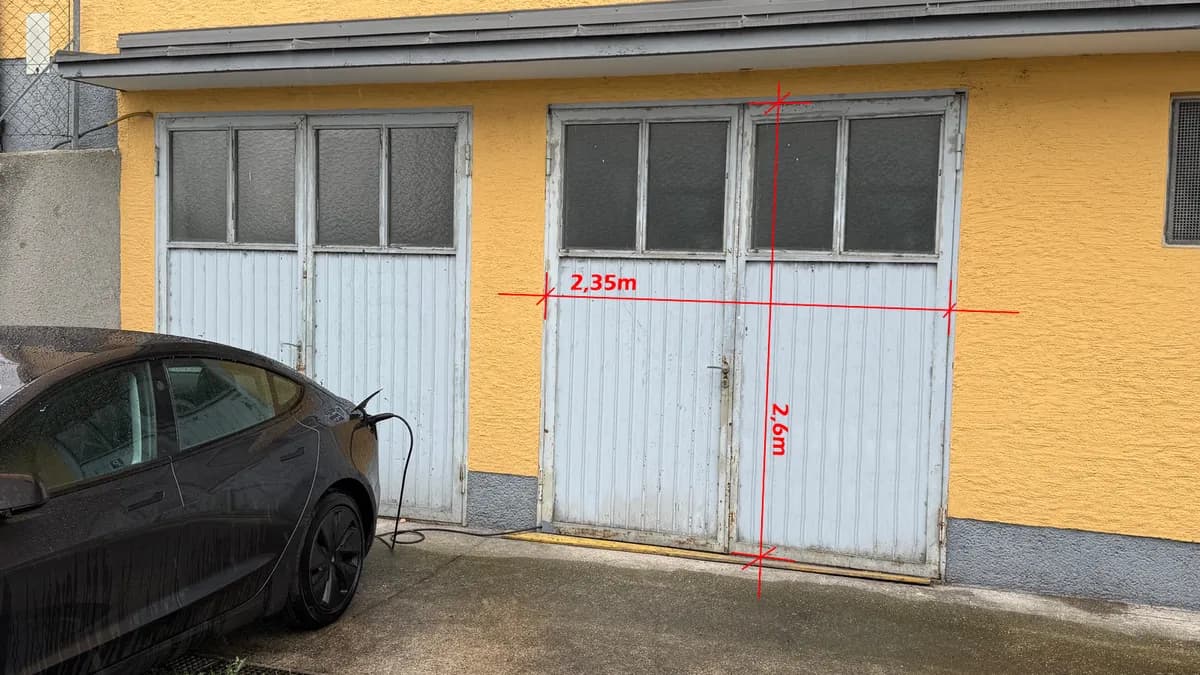 Immobilie mieten in Salzburg-Umgebung – 30 m², € 300