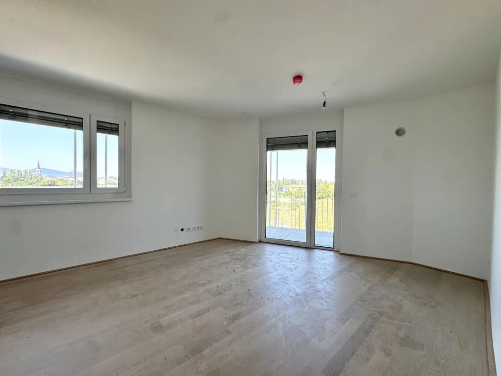 2-Zimmer-Wohnung mieten in Wien – 40,93 m², € 949 – Bild 2 von 11