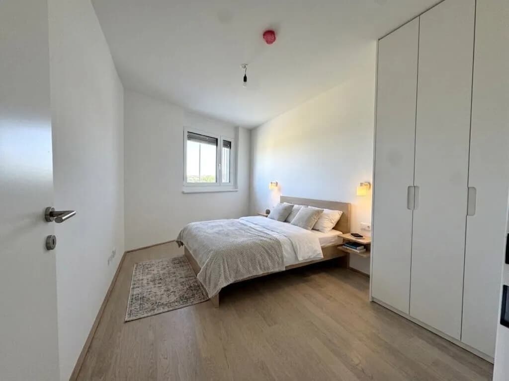 2-Zimmer-Wohnung mieten in Wien – 40,93 m², € 949 – Bild 3 von 11