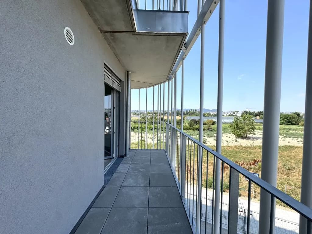 2-Zimmer-Wohnung mieten in Wien – 40,93 m², € 949 – Bild 5 von 11