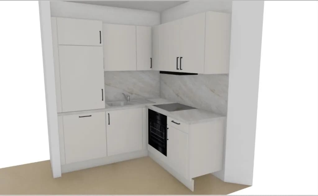 2-Zimmer-Wohnung mieten in Wien – 40,93 m², € 949 – Bild 9 von 11