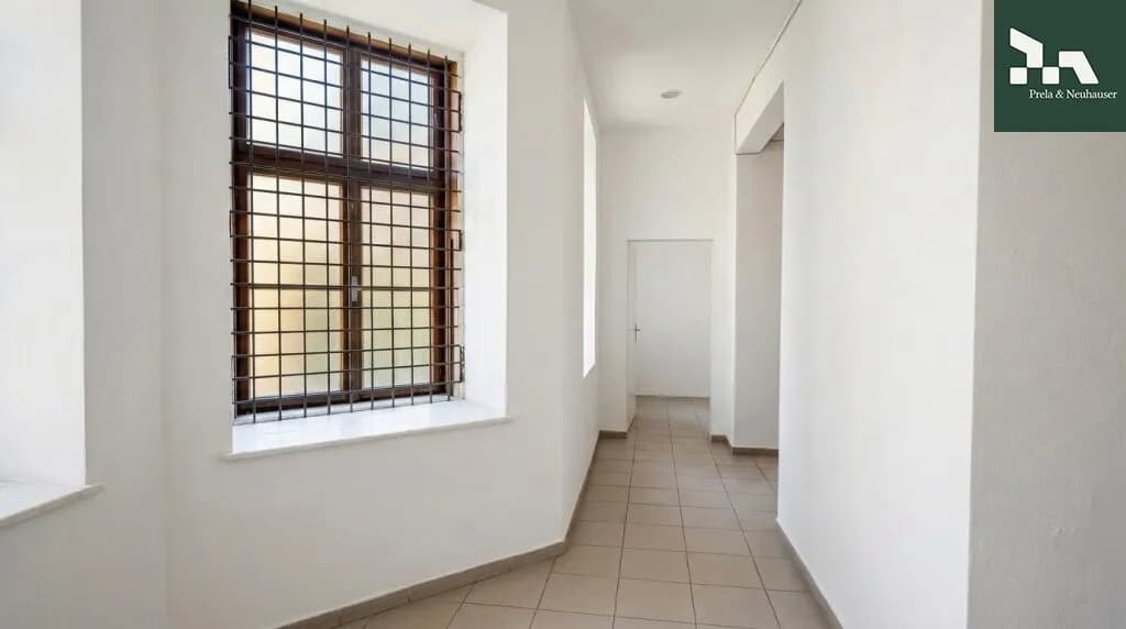 9-Zimmer-Gewerbeimmobilie mieten in Wien – 220 m², € 2.500 – Bild 3 von 13