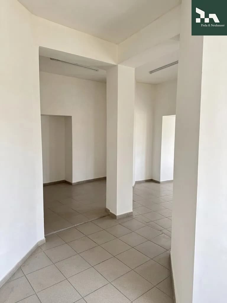 9-Zimmer-Gewerbeimmobilie mieten in Wien – 220 m², € 2.500 – Bild 4 von 13