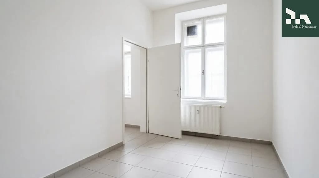 9-Zimmer-Gewerbeimmobilie mieten in Wien – 220 m², € 2.500 – Bild 5 von 13
