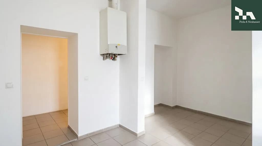 9-Zimmer-Gewerbeimmobilie mieten in Wien – 220 m², € 2.500 – Bild 6 von 13