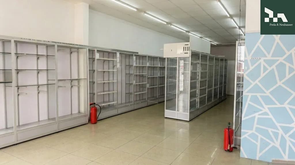 9-Zimmer-Gewerbeimmobilie mieten in Wien – 220 m², € 2.500 – Bild 11 von 13