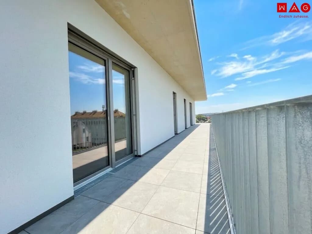 3-Zimmer-Wohnung mieten in Graz – 76,56 m², € 1.336 – Bild 1 von 12