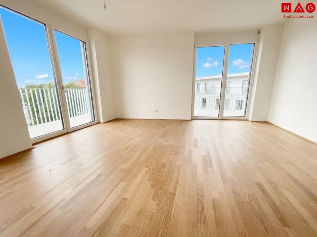 3-Zimmer-Wohnung mieten in Graz – 76,56 m², € 1.336 – Bild 3 von 12