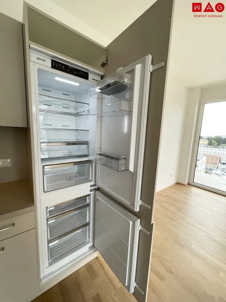 3-Zimmer-Wohnung mieten in Graz – 76,56 m², € 1.336 – Bild 5 von 12