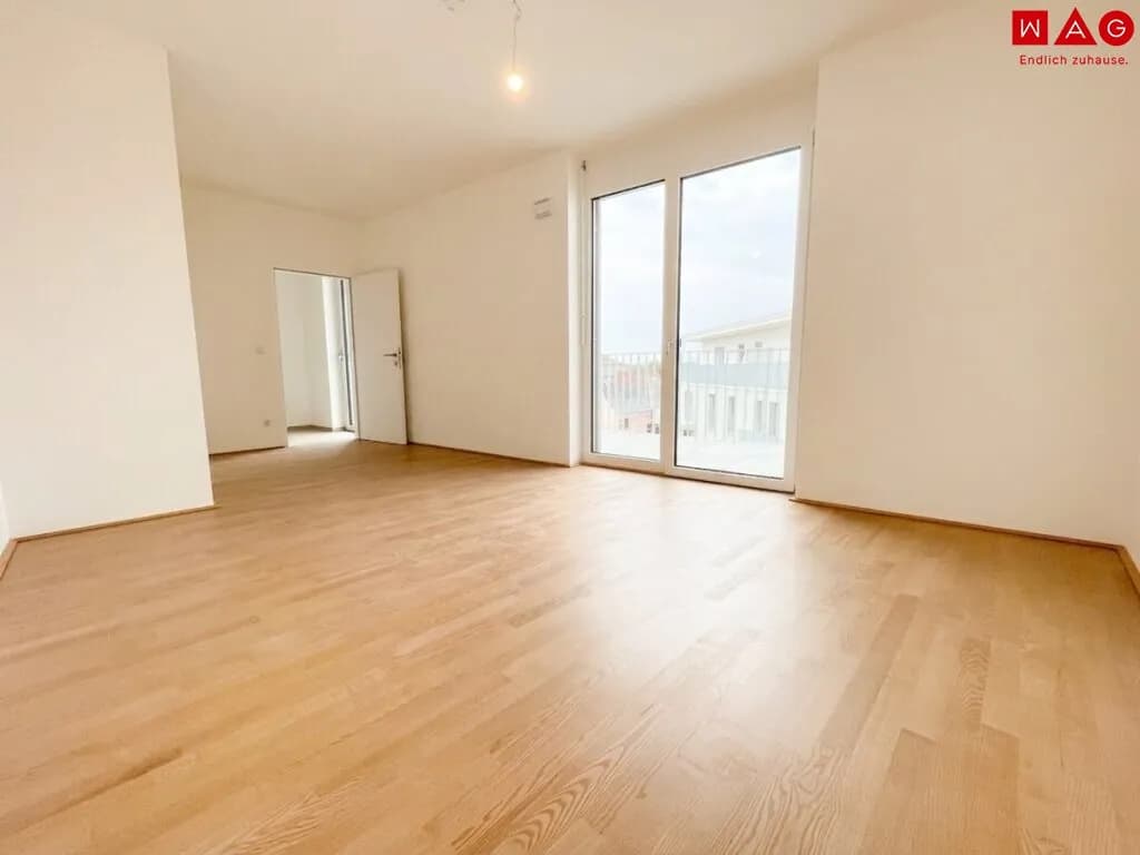 3-Zimmer-Wohnung mieten in Graz – 76,56 m², € 1.336 – Bild 6 von 12