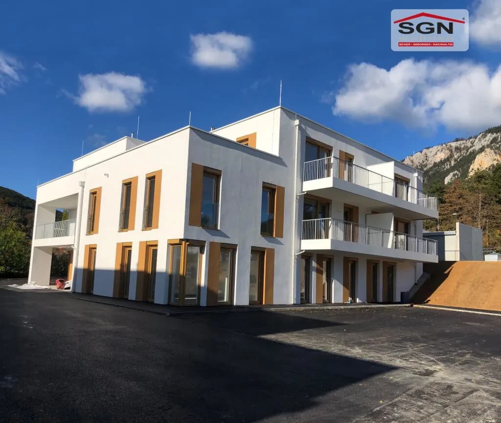 Immobilie mieten in Neunkirchen – € 35