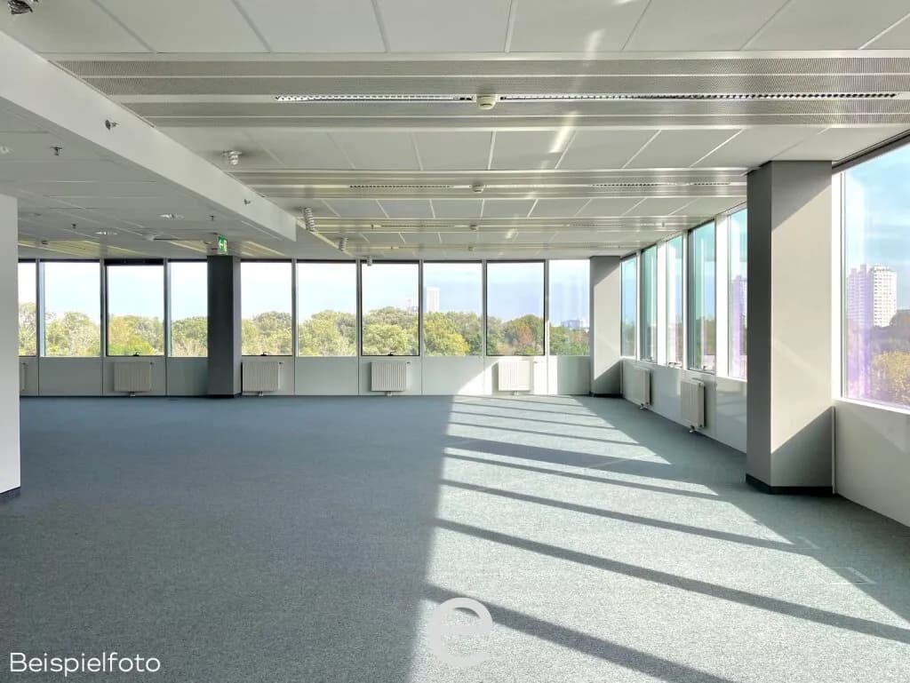 Gewerbeimmobilie mieten in Wien – 795 m², € 15.743