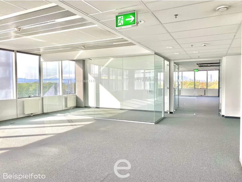 Gewerbeimmobilie mieten in Wien – 795 m², € 15.743 – Bild 2 von 21