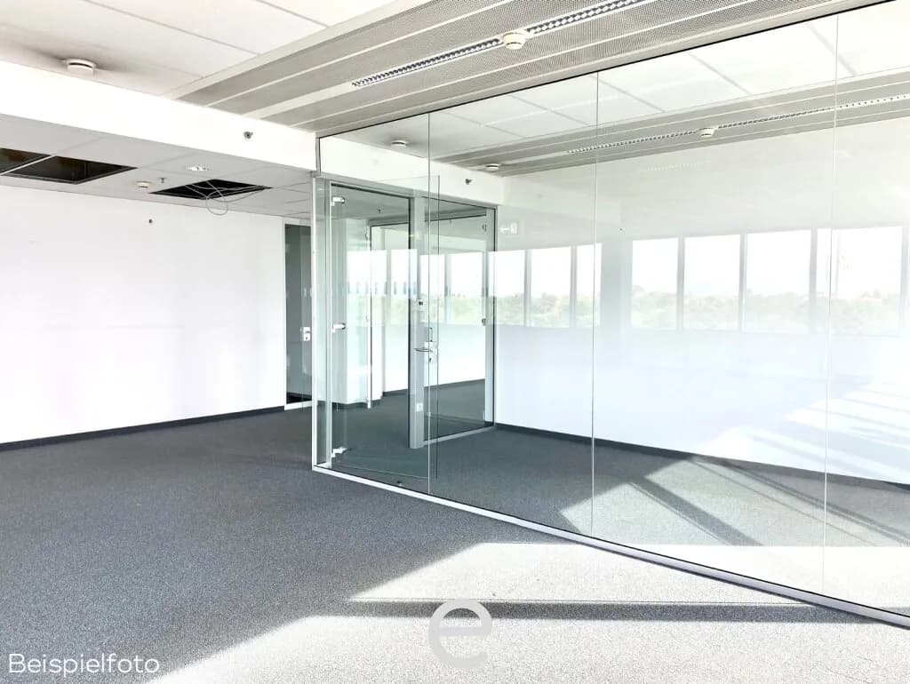 Gewerbeimmobilie mieten in Wien – 795 m², € 15.743 – Bild 4 von 21