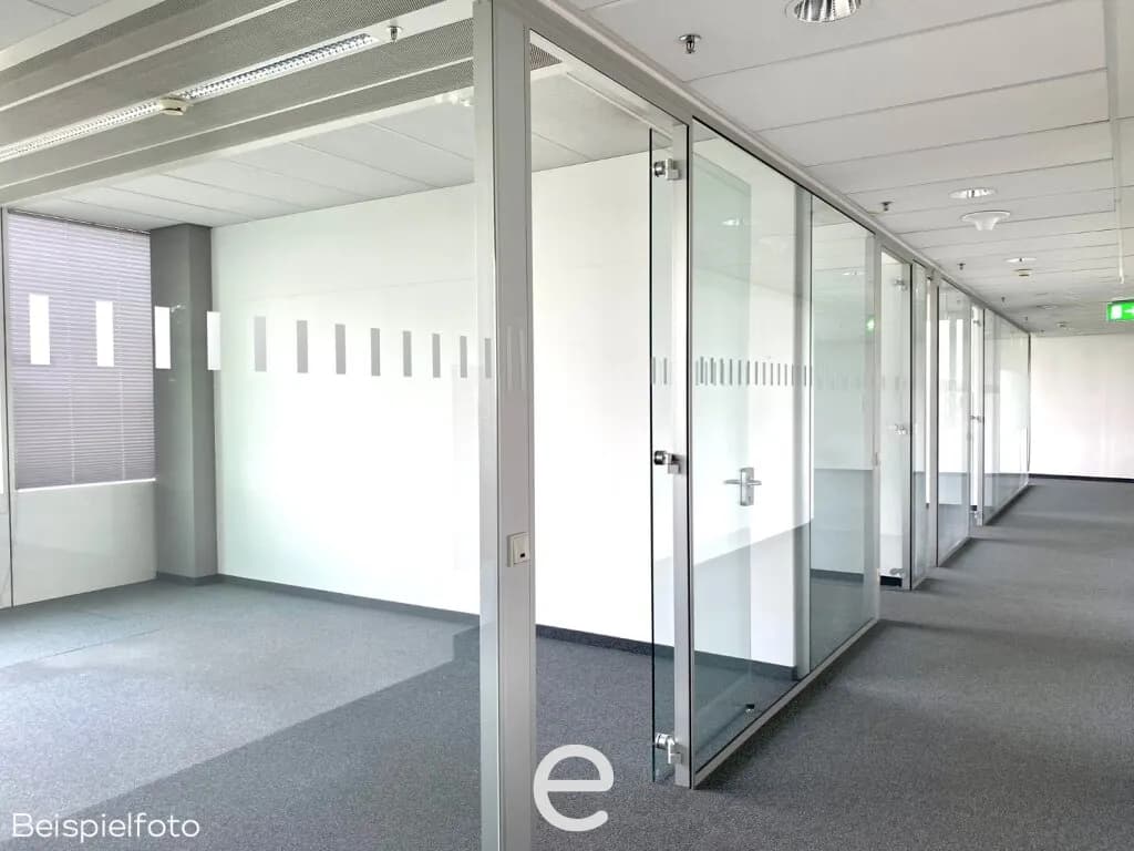 Gewerbeimmobilie mieten in Wien – 795 m², € 15.743 – Bild 6 von 21