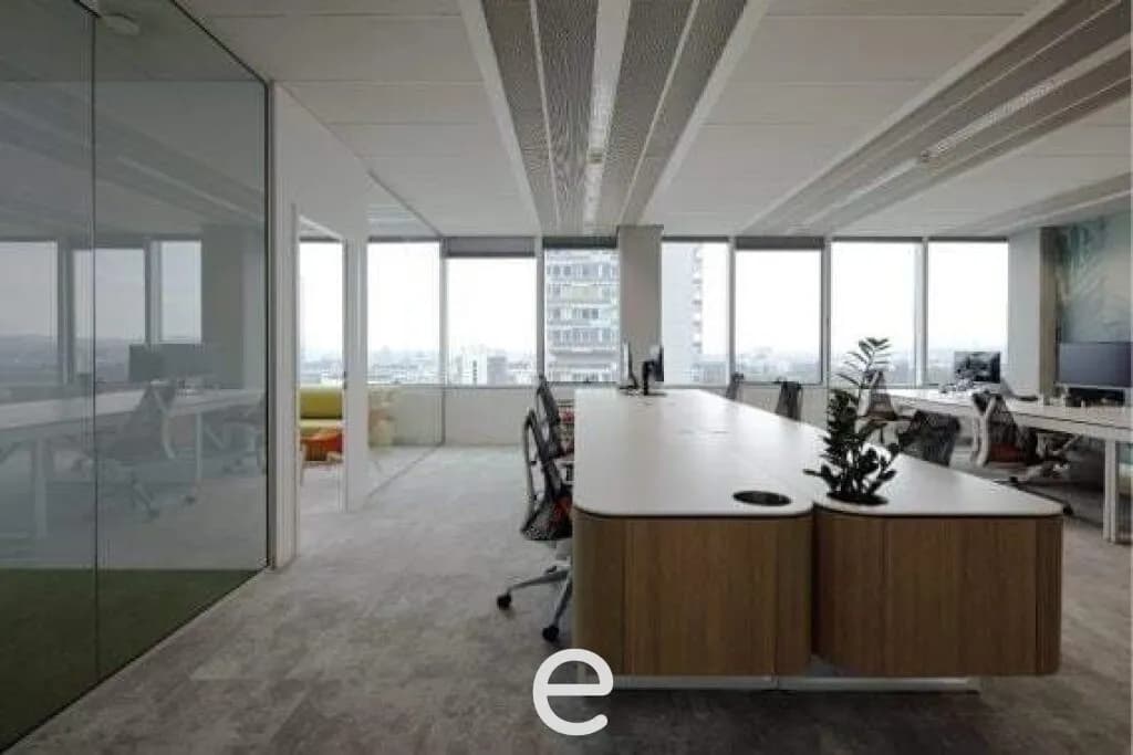 Gewerbeimmobilie mieten in Wien – 795 m², € 15.743 – Bild 11 von 21