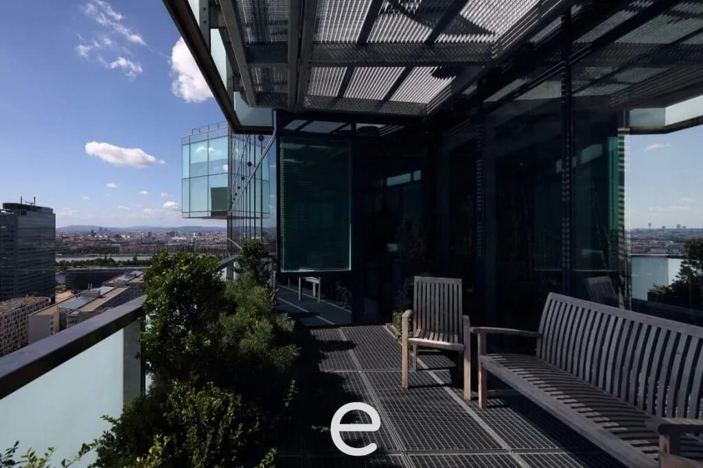 Gewerbeimmobilie mieten in Wien – 795 m², € 15.743 – Bild 12 von 21