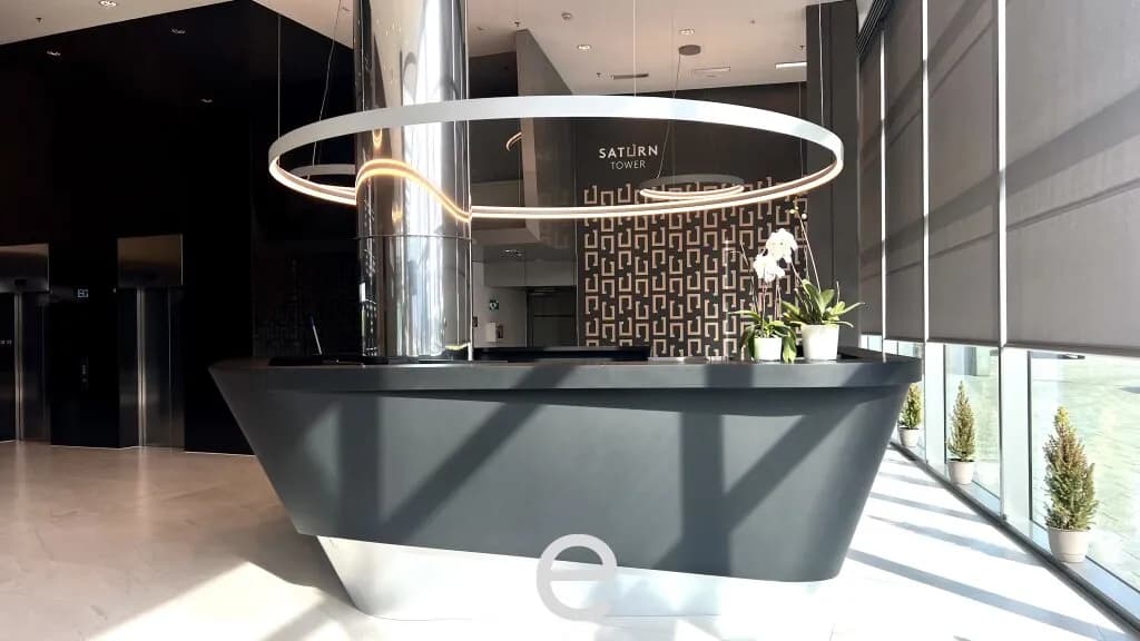 Gewerbeimmobilie mieten in Wien – 795 m², € 15.743 – Bild 14 von 21