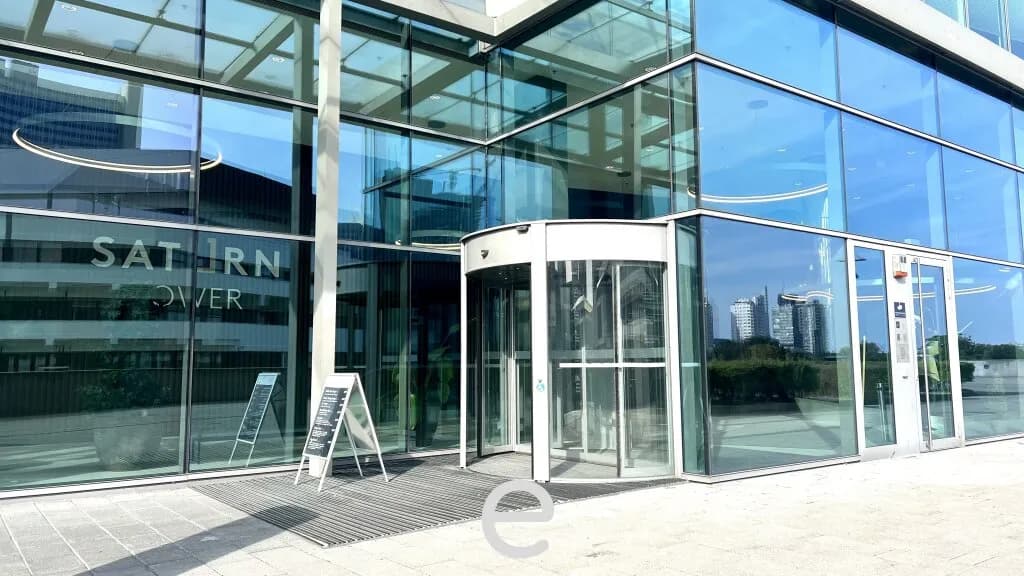 Gewerbeimmobilie mieten in Wien – 795 m², € 15.743 – Bild 16 von 21